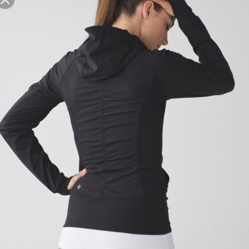 Lululemon | In Flux Jacket - Picture 2 of 14